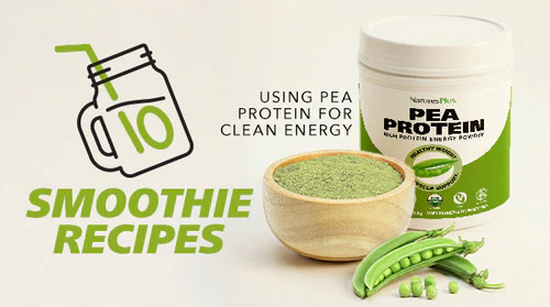 Pure Vitality, Naturally Delivered