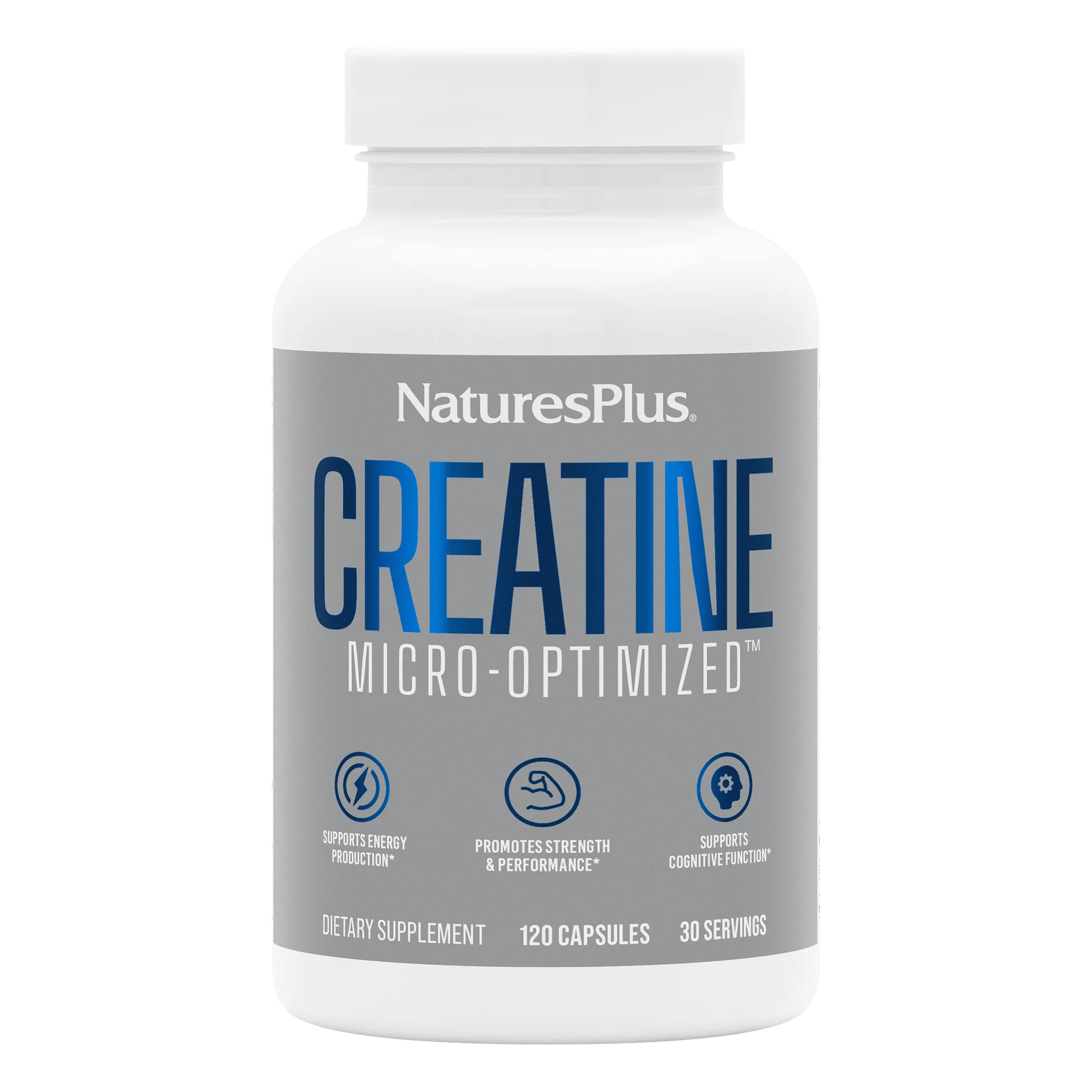 New Supplements & Vitamins