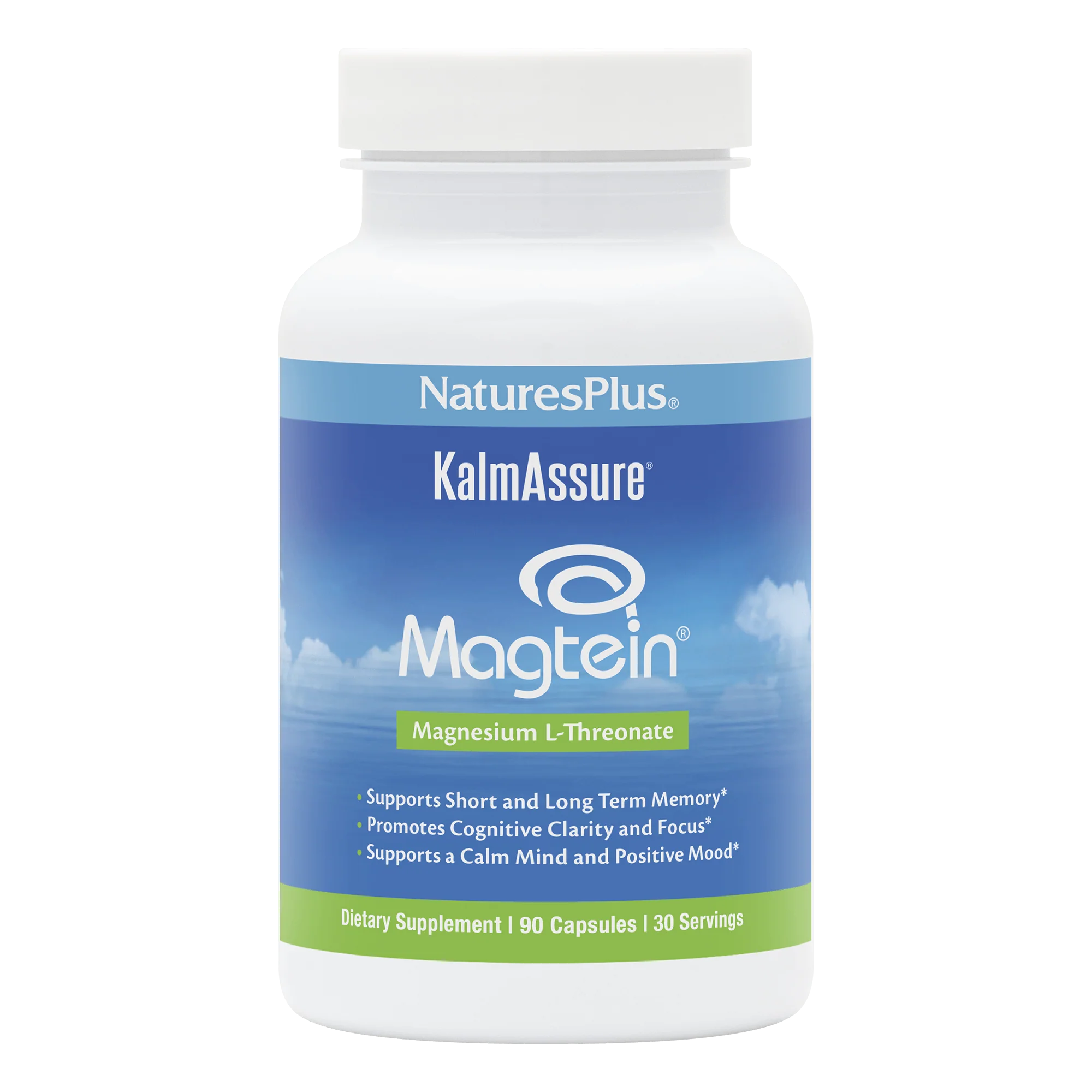 KalmAssure Magnesium